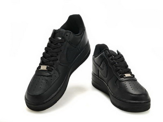 Nike Air Force One Women Low--020